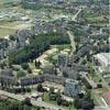 Photos aériennes de Dole (39100) | Jura, Franche-Comté, France - Photo réf. 11963