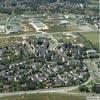 Photos aériennes de Dole (39100) - Le Quartier Mesnils Pasteur | Jura, Franche-Comté, France - Photo réf. 11966