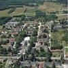 Photos aériennes de Dole (39100) - Le Quartier Mesnils Pasteur | Jura, Franche-Comté, France - Photo réf. 11968
