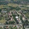 Photos aériennes de Dole (39100) - Le Quartier Mesnils Pasteur | Jura, Franche-Comté, France - Photo réf. 11969