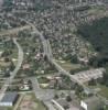 Photos aériennes de Dole (39100) - La Cité Le Boichot | Jura, Franche-Comté, France - Photo réf. 11994