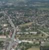 Photos aériennes de Dole (39100) - La Cité Le Boichot | Jura, Franche-Comté, France - Photo réf. 11995