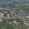 Photos aériennes de Dole (39100) - La Cité Le Boichot | Jura, Franche-Comté, France - Photo réf. 11997