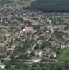 Photos aériennes de Dole (39100) - La Cité Le Boichot | Jura, Franche-Comté, France - Photo réf. 11999