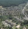Photos aériennes de Dole (39100) | Jura, Franche-Comté, France - Photo réf. 12003