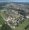 Photos aériennes de Damparis (39500) | Jura, Bourgogne-Franche-Comté, France - Photo réf. 12005