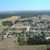 Photos aériennes de Damparis (39500) | Jura, Bourgogne-Franche-Comté, France - Photo réf. 12006