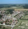 Photos aériennes de Damparis (39500) | Jura, Bourgogne-Franche-Comté, France - Photo réf. 12007