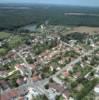 Photos aériennes de Damparis (39500) | Jura, Bourgogne-Franche-Comté, France - Photo réf. 12009