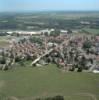 Photos aériennes de Damparis (39500) | Jura, Bourgogne-Franche-Comté, France - Photo réf. 12019