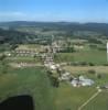 Photos aériennes de Fort-du-Plasne (39150) | Jura, Bourgogne-Franche-Comté, France - Photo réf. 12022