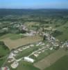 Photos aériennes de Fort-du-Plasne (39150) | Jura, Bourgogne-Franche-Comté, France - Photo réf. 12023