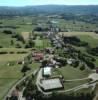 Photos aériennes de Fort-du-Plasne (39150) | Jura, Bourgogne-Franche-Comté, France - Photo réf. 12024
