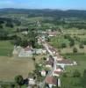 Photos aériennes de Fort-du-Plasne (39150) | Jura, Bourgogne-Franche-Comté, France - Photo réf. 12025