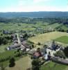 Photos aériennes de Fort-du-Plasne (39150) | Jura, Bourgogne-Franche-Comté, France - Photo réf. 12027