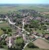 Photos aériennes de Gevry (39100) - Autre vue | Jura, Bourgogne-Franche-Comté, France - Photo réf. 12029