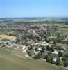 Photos aériennes de Gevry (39100) - Autre vue | Jura, Bourgogne-Franche-Comté, France - Photo réf. 12033
