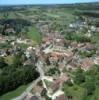 Photos aériennes de Jouhe (39100) | Jura, Bourgogne-Franche-Comté, France - Photo réf. 12041