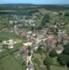 Photos aériennes de Jouhe (39100) | Jura, Bourgogne-Franche-Comté, France - Photo réf. 12042