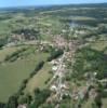 Photos aériennes de Jouhe (39100) | Jura, Bourgogne-Franche-Comté, France - Photo réf. 12044