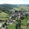 Photos aériennes de Jouhe (39100) | Jura, Bourgogne-Franche-Comté, France - Photo réf. 12047