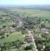 Photos aériennes de La Loye (39380) - Autre vue | Jura, Bourgogne-Franche-Comté, France - Photo réf. 12049