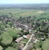 Photos aériennes de La Loye (39380) - Autre vue | Jura, Bourgogne-Franche-Comté, France - Photo réf. 12050