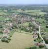 Photos aériennes de Molay (39500) | Jura, Bourgogne-Franche-Comté, France - Photo réf. 12055