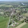 Photos aériennes de Molay (39500) | Jura, Bourgogne-Franche-Comté, France - Photo réf. 12056