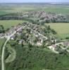 Photos aériennes de Molay (39500) | Jura, Bourgogne-Franche-Comté, France - Photo réf. 12057