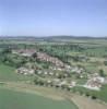 Photos aériennes de Nozeroy (39250) | Jura, Bourgogne-Franche-Comté, France - Photo réf. 12063