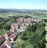  - Photo réf. 12065 - Village connu par sa tour-porte de l'horloge et porte de Nods.