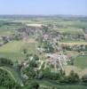 Photos aériennes de Parcey (39100) | Jura, Bourgogne-Franche-Comté, France - Photo réf. 12069