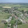 Photos aériennes de Parcey (39100) | Jura, Bourgogne-Franche-Comté, France - Photo réf. 12070