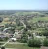Photos aériennes de Parcey (39100) | Jura, Bourgogne-Franche-Comté, France - Photo réf. 12075