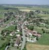 Photos aériennes de Parcey (39100) | Jura, Bourgogne-Franche-Comté, France - Photo réf. 12078