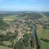 Photos aériennes de Port-Lesney (39330) | Jura, Bourgogne-Franche-Comté, France - Photo réf. 12080