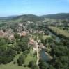 Photos aériennes de Port-Lesney (39330) | Jura, Bourgogne-Franche-Comté, France - Photo réf. 12082