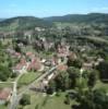 Photos aériennes de Port-Lesney (39330) | Jura, Bourgogne-Franche-Comté, France - Photo réf. 12083