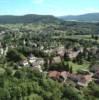 Photos aériennes de Port-Lesney (39330) | Jura, Bourgogne-Franche-Comté, France - Photo réf. 12084