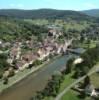 Photos aériennes de Port-Lesney (39330) | Jura, Bourgogne-Franche-Comté, France - Photo réf. 12085
