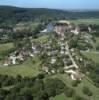 Photos aériennes de Port-Lesney (39330) | Jura, Bourgogne-Franche-Comté, France - Photo réf. 12086