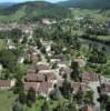 Photos aériennes de Port-Lesney (39330) | Jura, Bourgogne-Franche-Comté, France - Photo réf. 12087