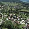 Photos aériennes de Port-Lesney (39330) | Jura, Bourgogne-Franche-Comté, France - Photo réf. 12088