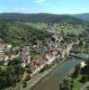 Photos aériennes de Port-Lesney (39330) | Jura, Bourgogne-Franche-Comté, France - Photo réf. 12089
