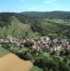 Photos aériennes de Port-Lesney (39330) | Jura, Bourgogne-Franche-Comté, France - Photo réf. 12090
