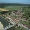 Photos aériennes de Port-Lesney (39330) | Jura, Bourgogne-Franche-Comté, France - Photo réf. 12092