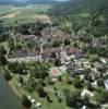 Photos aériennes de Port-Lesney (39330) | Jura, Bourgogne-Franche-Comté, France - Photo réf. 12093