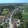 Photos aériennes de Souvans (39380) | Jura, Bourgogne-Franche-Comté, France - Photo réf. 12098