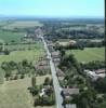 Photos aériennes de Souvans (39380) | Jura, Bourgogne-Franche-Comté, France - Photo réf. 12099